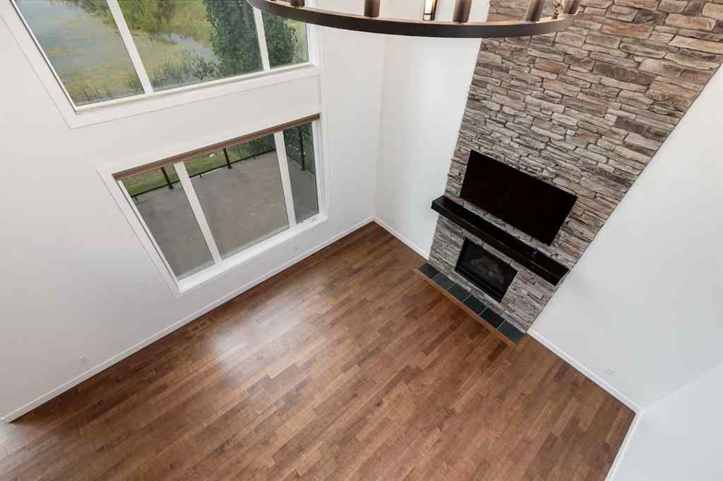 MLS® A2243457 - 170 Valley Pointe Way NW in Valley Ridge Calgary, Residential