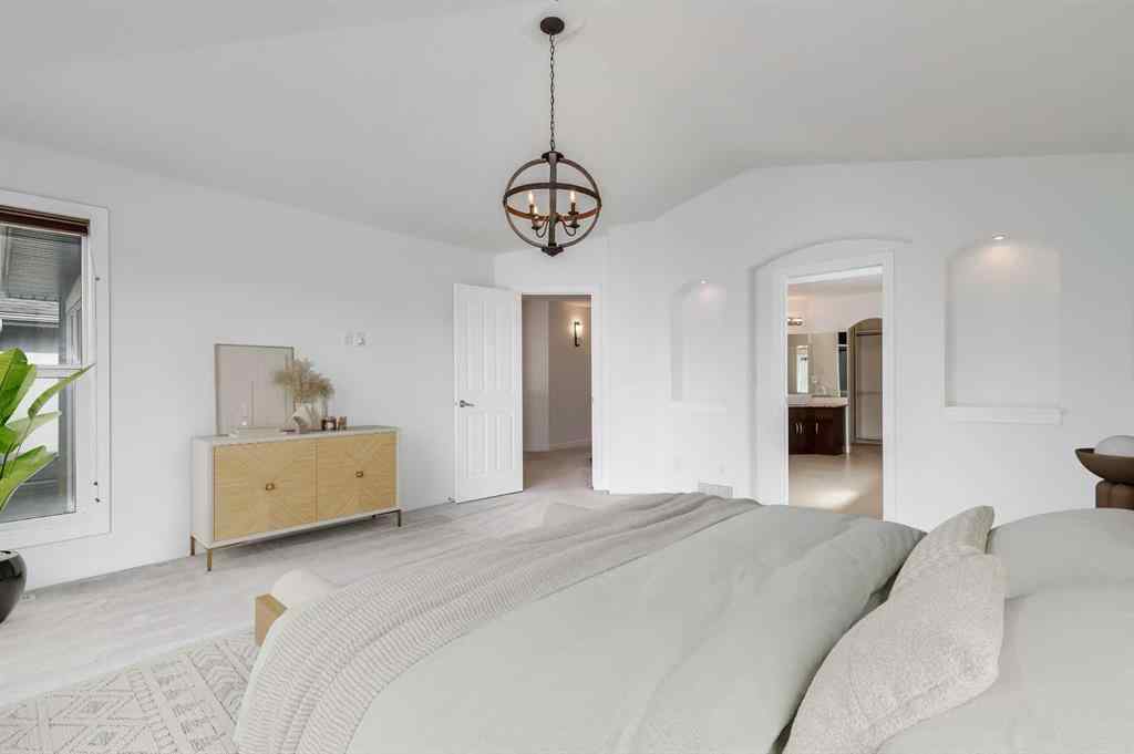 MLS® A2243457 - 170 Valley Pointe Way NW in Valley Ridge Calgary, Residential