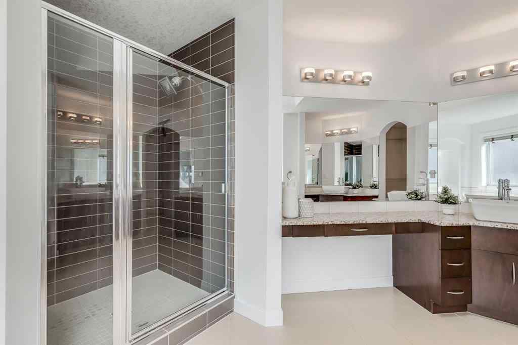 MLS® A2243457 - 170 Valley Pointe Way NW in Valley Ridge Calgary, Residential
