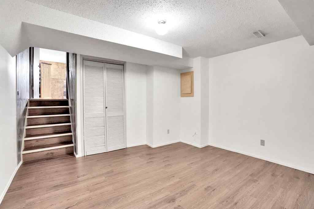 MLS® A2243458 - 18 Erin Ridge Road SE in Erin Woods Calgary, Residential
