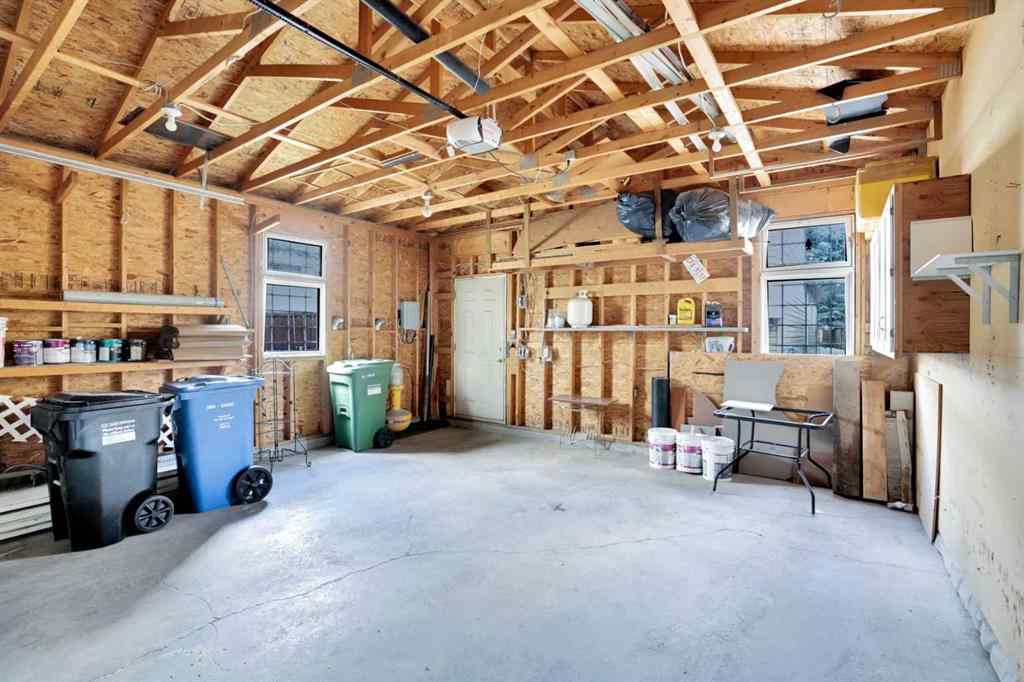 MLS® A2243458 - 18 Erin Ridge Road SE in Erin Woods Calgary, Residential