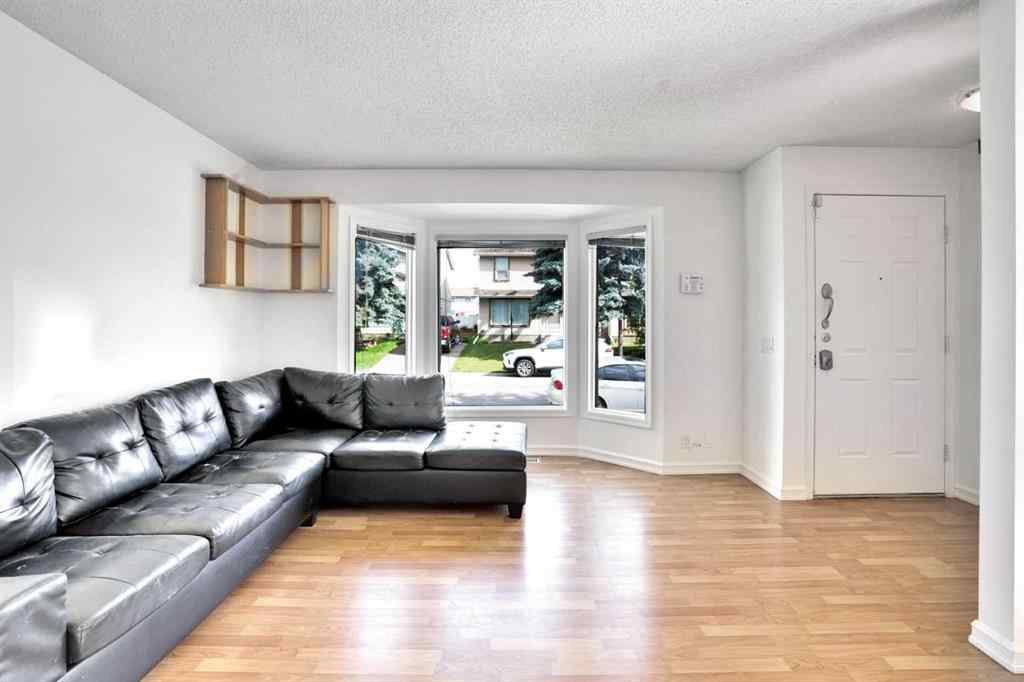 MLS® A2243458 - 18 Erin Ridge Road SE in Erin Woods Calgary, Residential