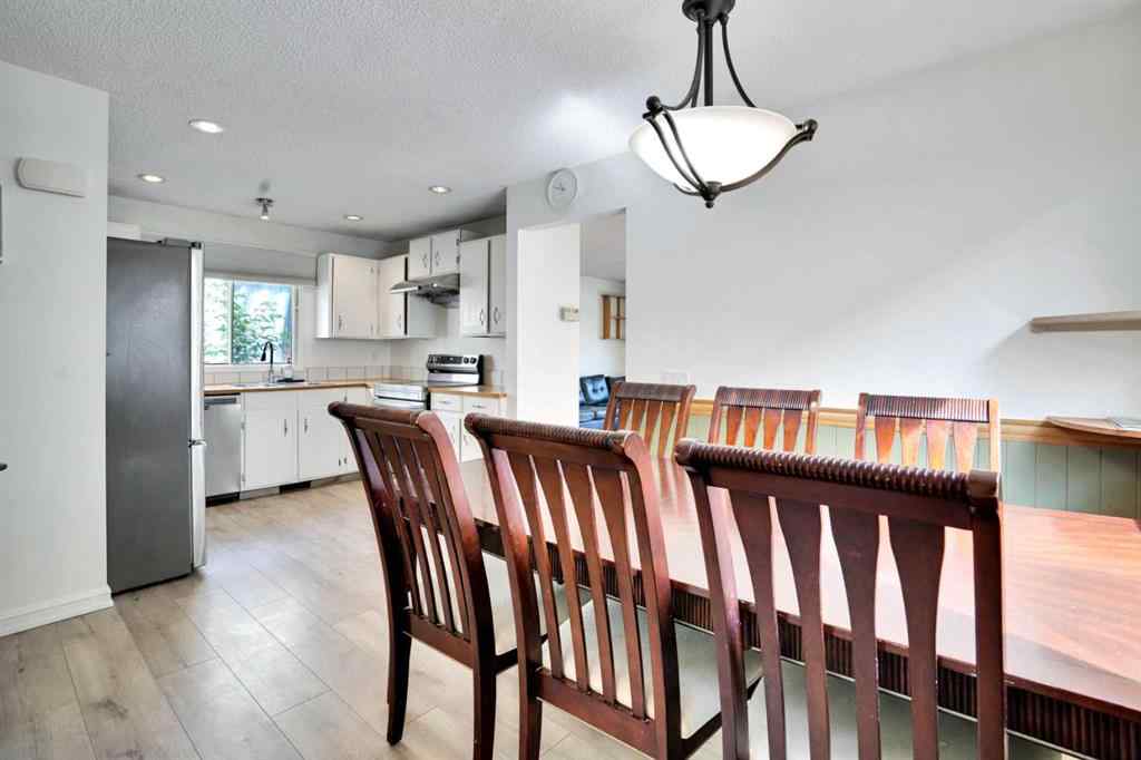 MLS® A2243458 - 18 Erin Ridge Road SE in Erin Woods Calgary, Residential