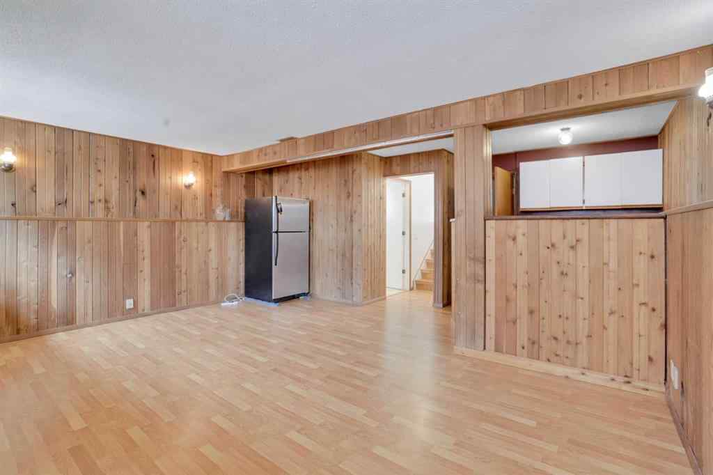 MLS® A2243458 - 18 Erin Ridge Road SE in Erin Woods Calgary, Residential