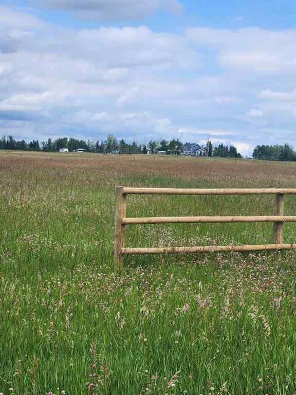 MLS® A2243459 - 5086 283 Avenue W in NONE Rural Foothills County, Land