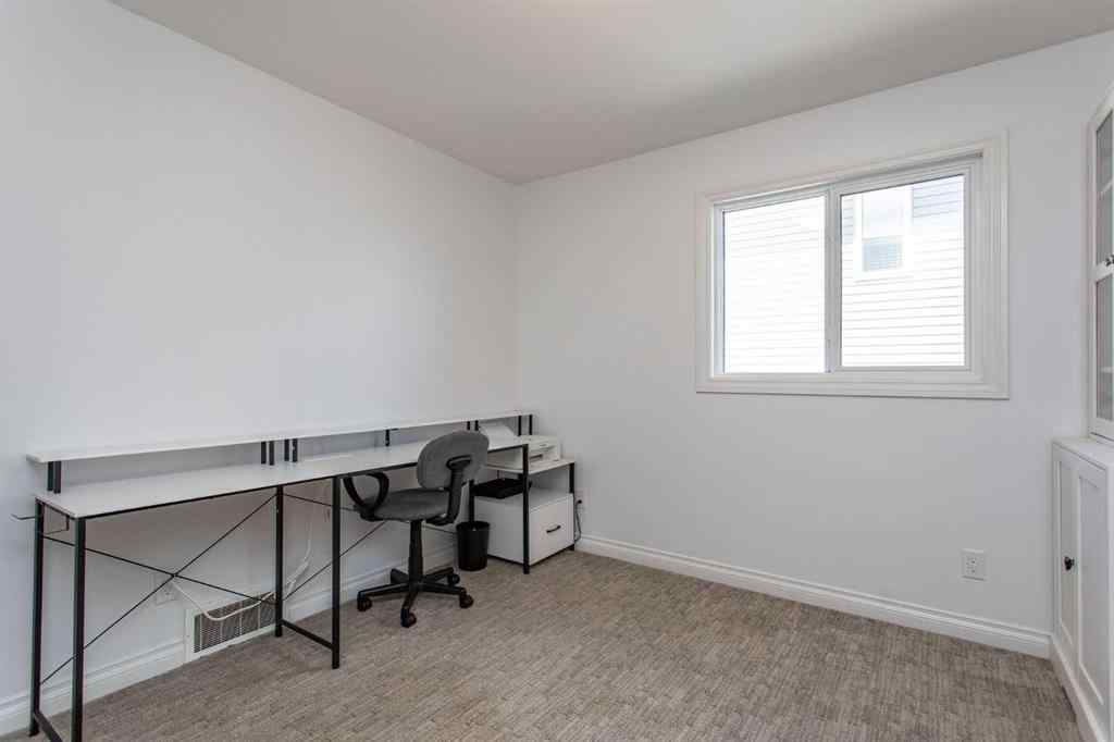 MLS® A2243460 - 66 WOODBINE Avenue  in Harvest Meadows Blackfalds, Residential