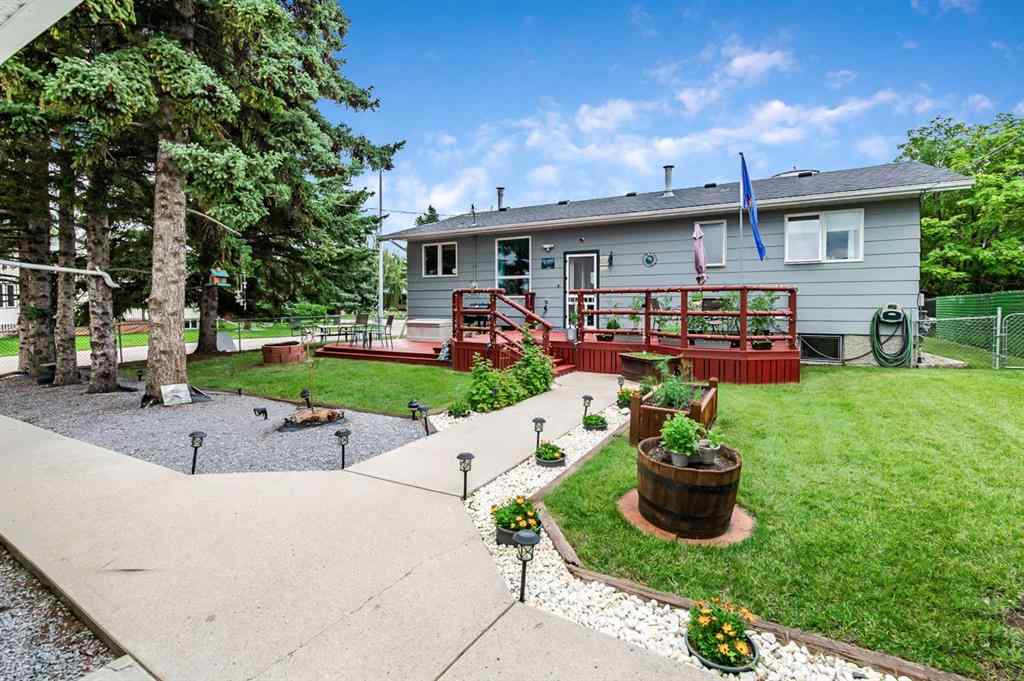 MLS® A2243462 - 601 1 Street SE in NONE Diamond Valley, Residential