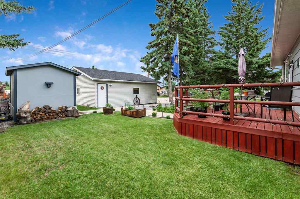 MLS® A2243462 - 601 1 Street SE in NONE Diamond Valley, Residential