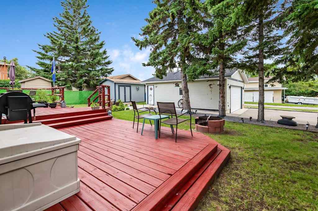 MLS® A2243462 - 601 1 Street SE in NONE Diamond Valley, Residential