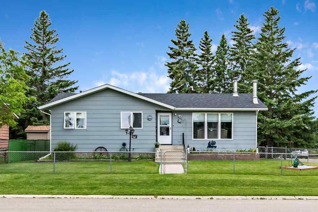 MLS® A2243462 - 601 1 Street SE in NONE Diamond Valley, Residential