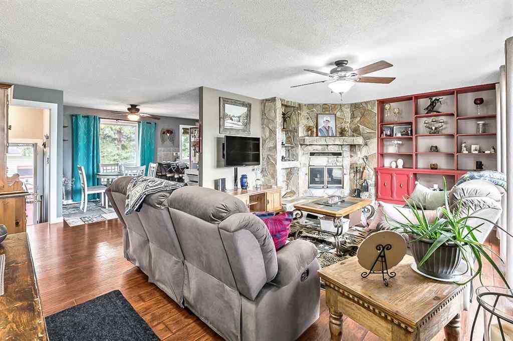 MLS® A2243462 - 601 1 Street SE in NONE Diamond Valley, Residential