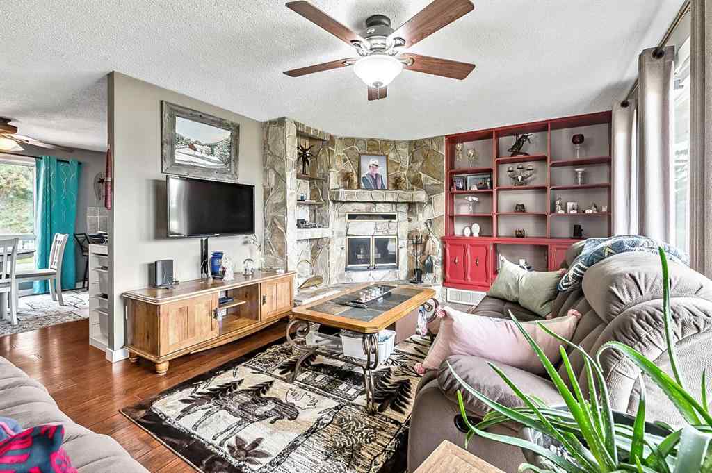 MLS® A2243462 - 601 1 Street SE in NONE Diamond Valley, Residential