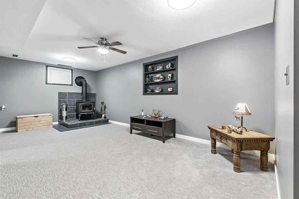 MLS® A2243462 - 601 1 Street SE in NONE Diamond Valley, Residential