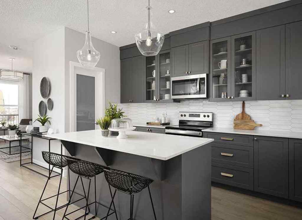 MLS® A2243463 - 2074 Cobblebrook Crescent SW in Cobblestone Creek Airdrie, Residential