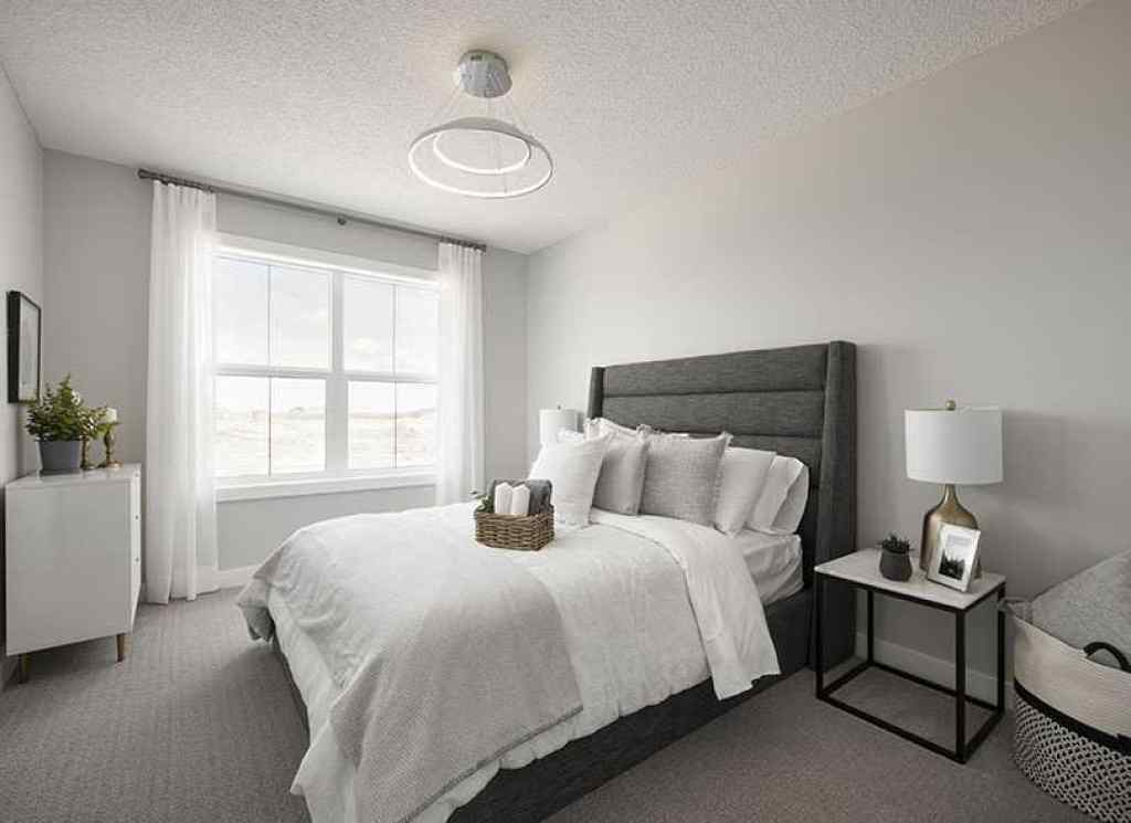MLS® A2243463 - 2074 Cobblebrook Crescent SW in Cobblestone Creek Airdrie, Residential