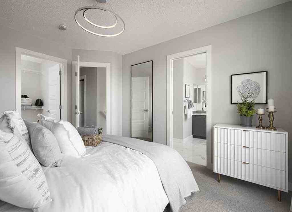 MLS® A2243463 - 2074 Cobblebrook Crescent SW in Cobblestone Creek Airdrie, Residential