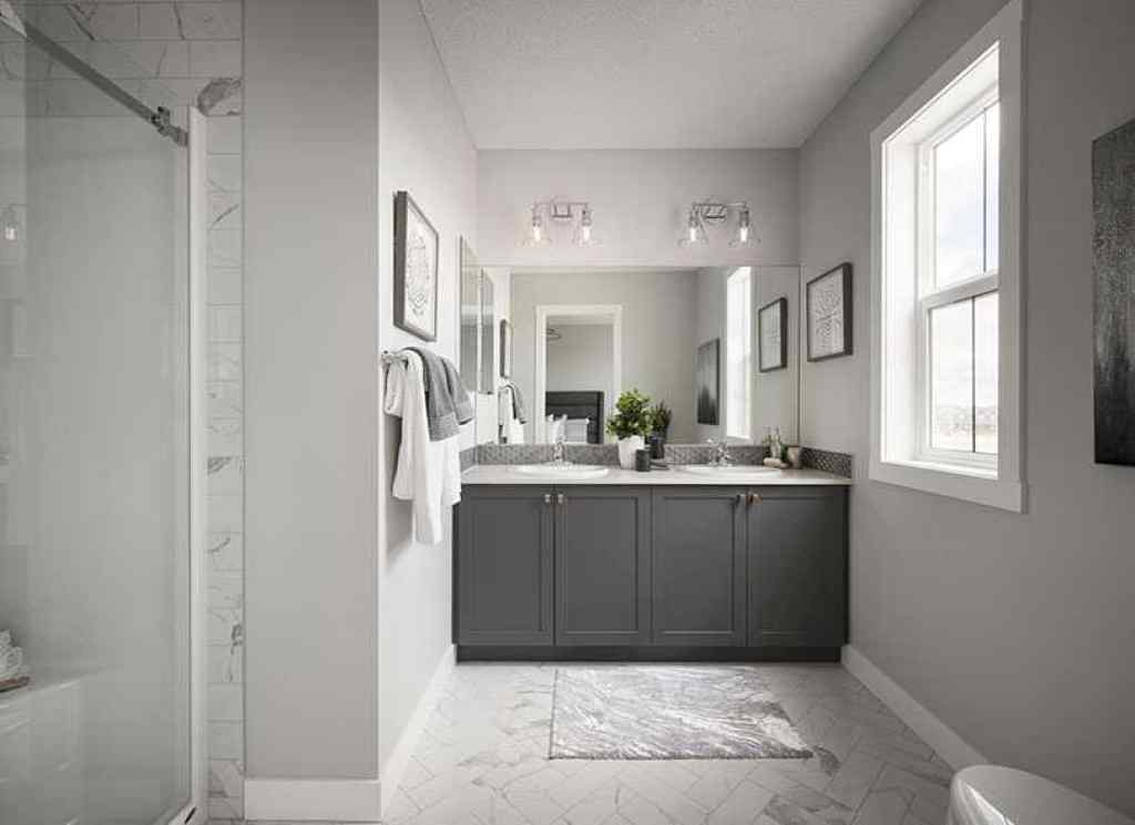 MLS® A2243463 - 2074 Cobblebrook Crescent SW in Cobblestone Creek Airdrie, Residential