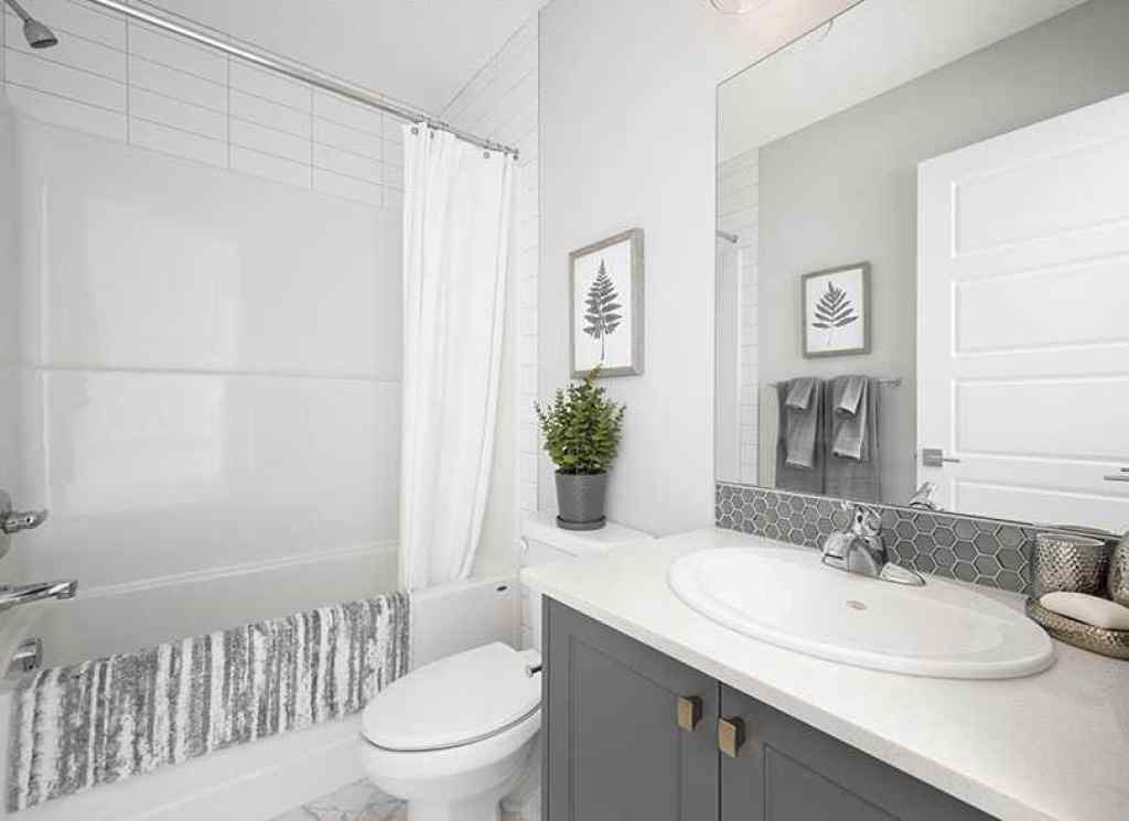 MLS® A2243463 - 2074 Cobblebrook Crescent SW in Cobblestone Creek Airdrie, Residential
