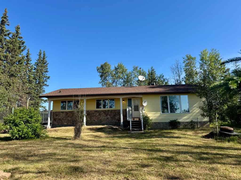 MLS® A2243467 - 51020 Twp Road 862.5   in NONE Rural Clear Hills County, Residential