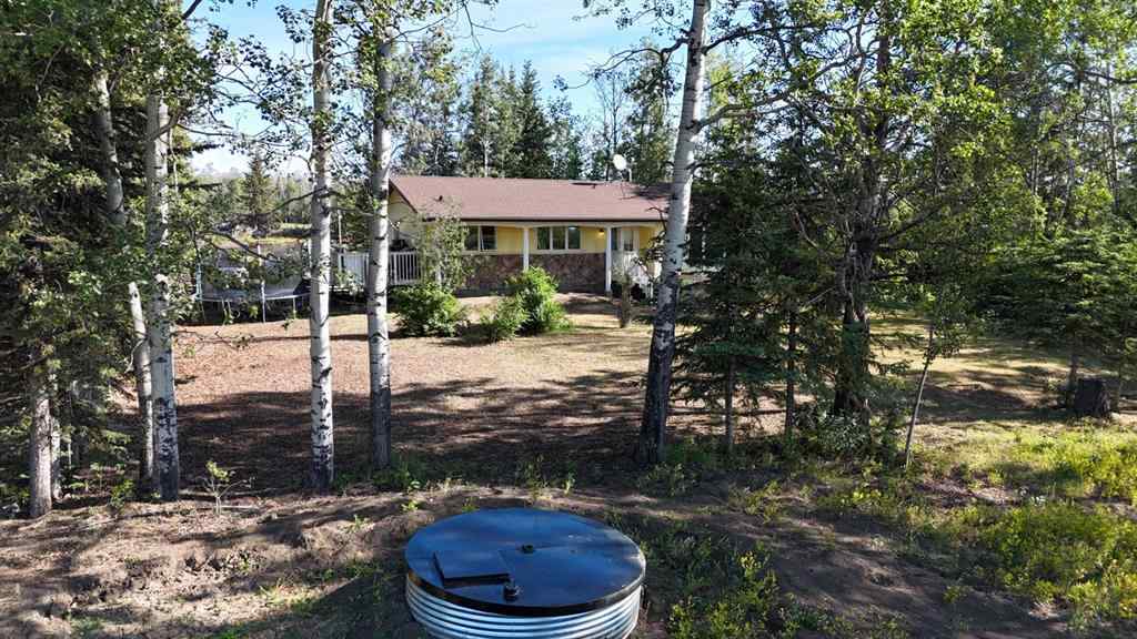 MLS® A2243467 - 51020 Twp Road 862.5   in NONE Rural Clear Hills County, Residential