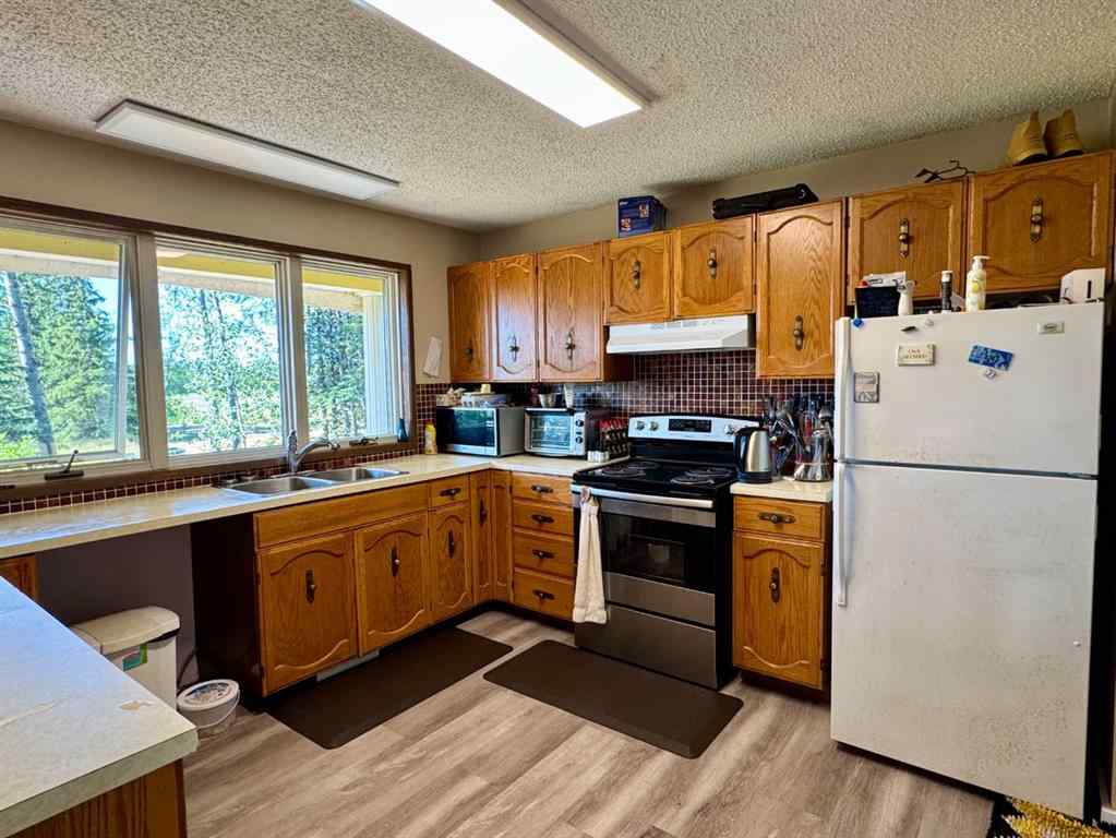 MLS® A2243467 - 51020 Twp Road 862.5   in NONE Rural Clear Hills County, Residential