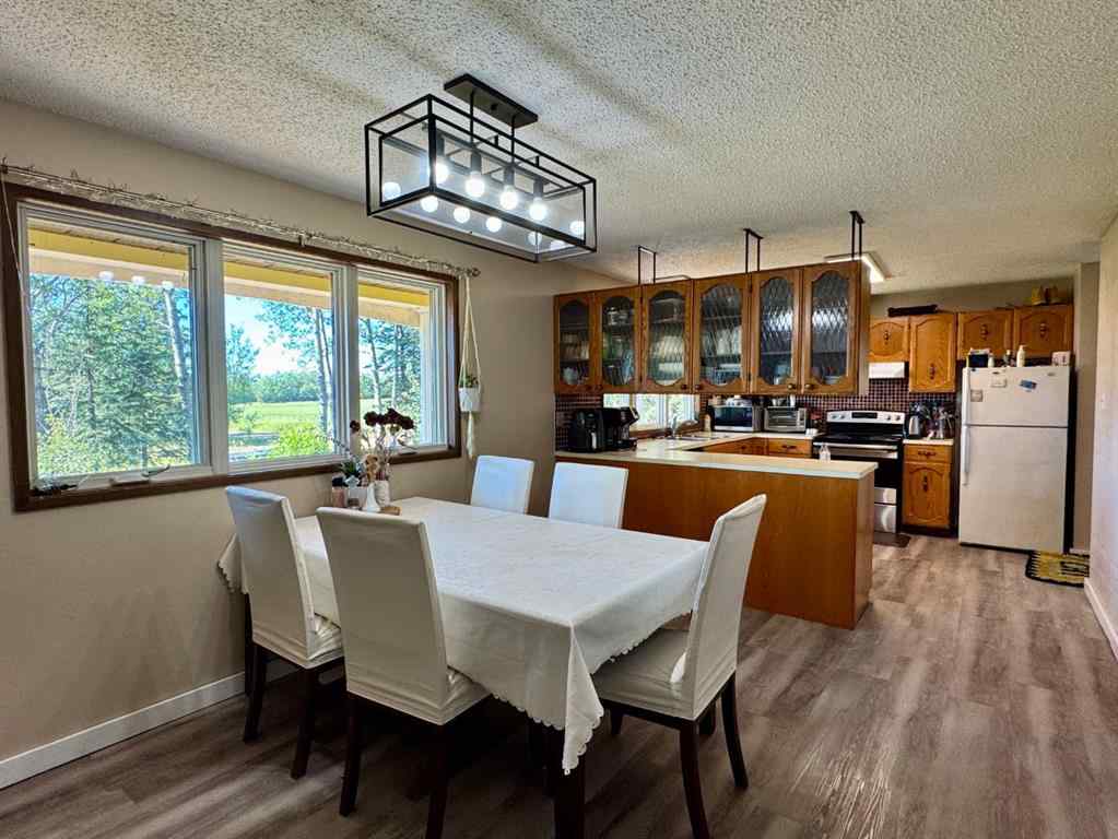 MLS® A2243467 - 51020 Twp Road 862.5   in NONE Rural Clear Hills County, Residential