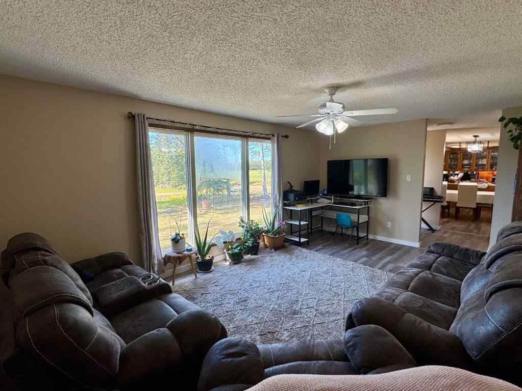 MLS® A2243467 - 51020 Twp Road 862.5   in NONE Rural Clear Hills County, Residential