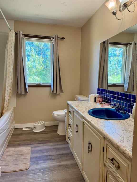 MLS® A2243467 - 51020 Twp Road 862.5   in NONE Rural Clear Hills County, Residential