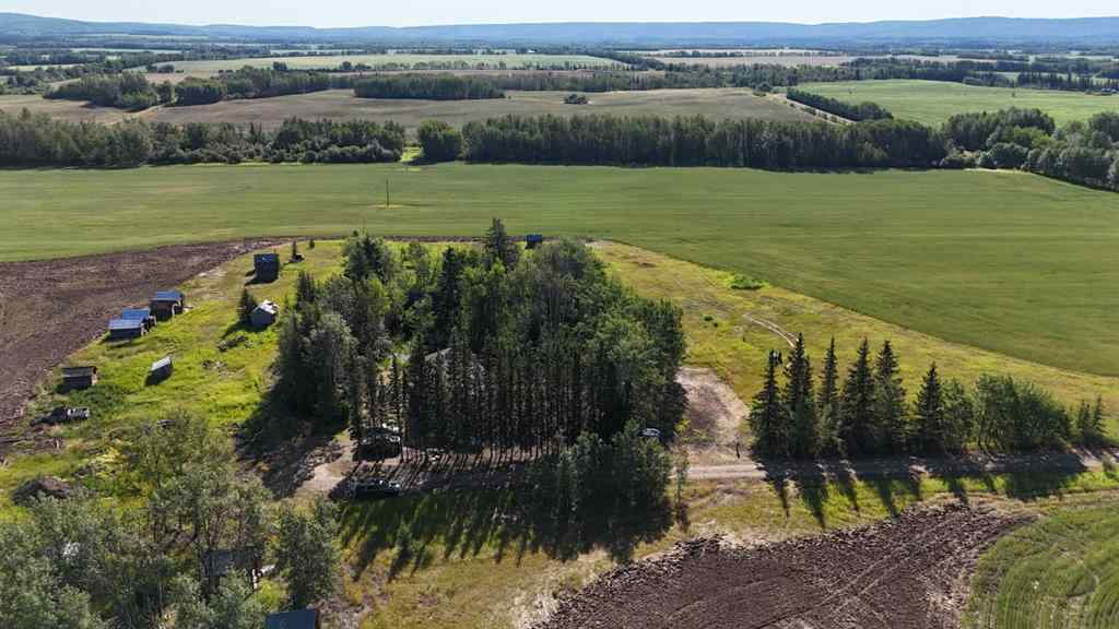 MLS® A2243467 - 51020 Twp Road 862.5   in NONE Rural Clear Hills County, Residential