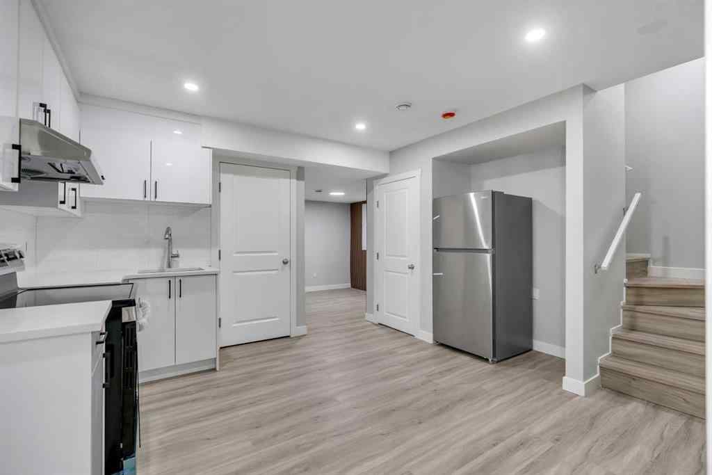MLS® A2243469 - 1870 Rangeview Drive SE in Rangeview Calgary, Residential