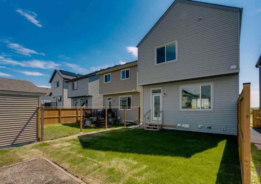 MLS® A2243469 - 1870 Rangeview Drive SE in Rangeview Calgary, Residential