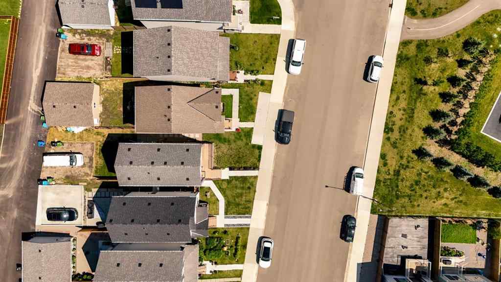 MLS® A2243469 - 1870 Rangeview Drive SE in Rangeview Calgary, Residential