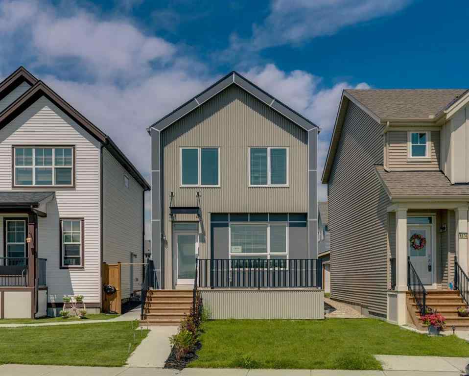 MLS® A2243469 - 1870 Rangeview Drive SE in Rangeview Calgary, Residential