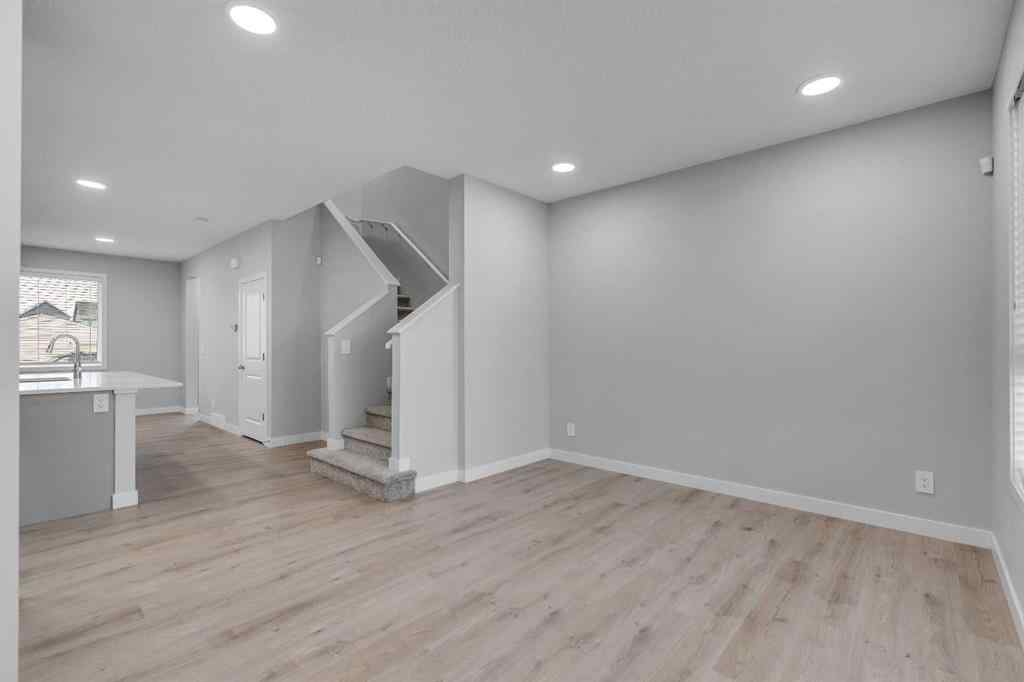 MLS® A2243469 - 1870 Rangeview Drive SE in Rangeview Calgary, Residential