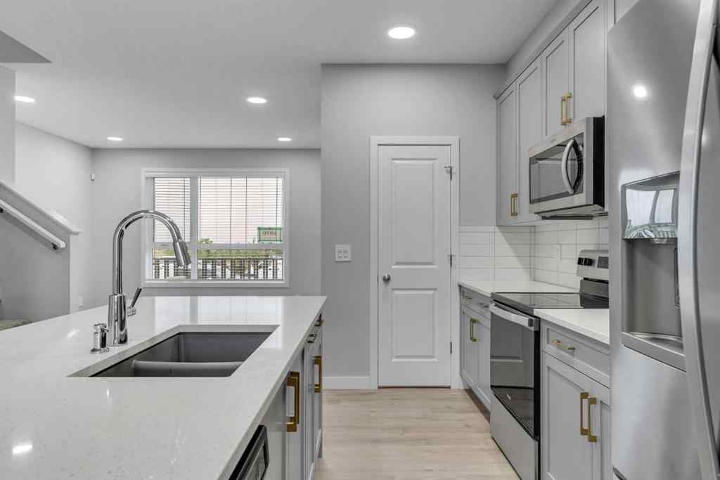 MLS® A2243469 - 1870 Rangeview Drive SE in Rangeview Calgary, Residential