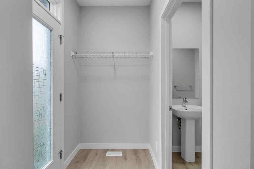 MLS® A2243469 - 1870 Rangeview Drive SE in Rangeview Calgary, Residential