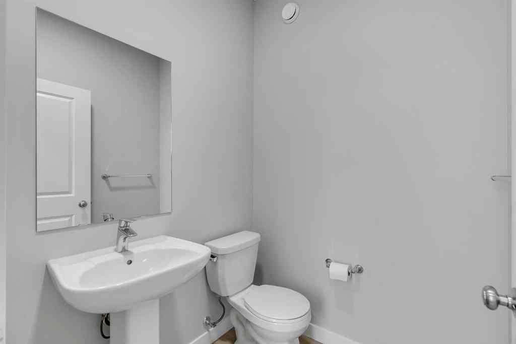 MLS® A2243469 - 1870 Rangeview Drive SE in Rangeview Calgary, Residential