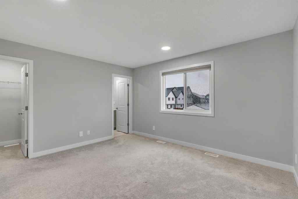 MLS® A2243469 - 1870 Rangeview Drive SE in Rangeview Calgary, Residential