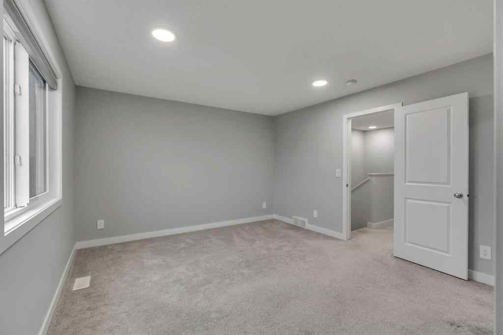 MLS® A2243469 - 1870 Rangeview Drive SE in Rangeview Calgary, Residential