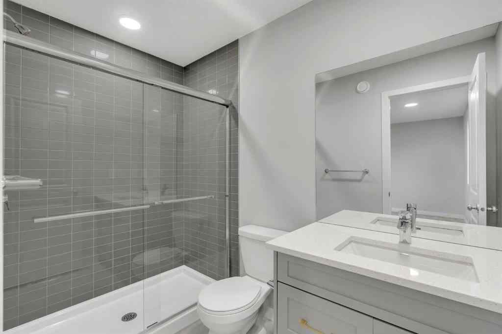MLS® A2243469 - 1870 Rangeview Drive SE in Rangeview Calgary, Residential
