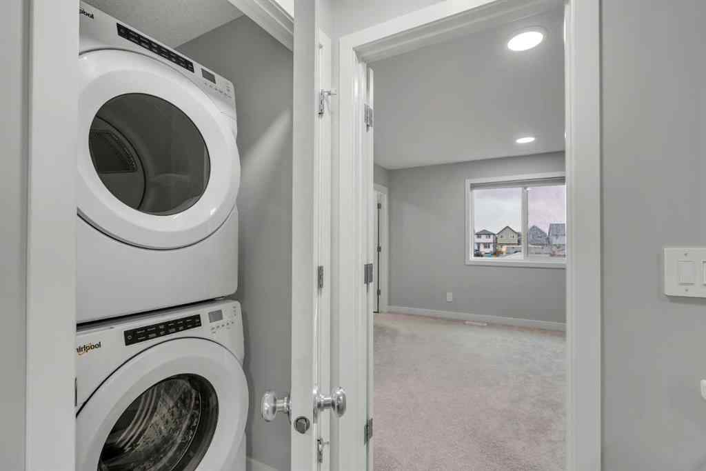 MLS® A2243469 - 1870 Rangeview Drive SE in Rangeview Calgary, Residential