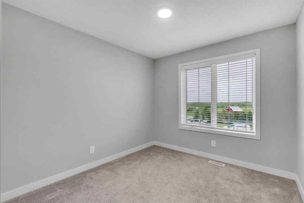 MLS® A2243469 - 1870 Rangeview Drive SE in Rangeview Calgary, Residential