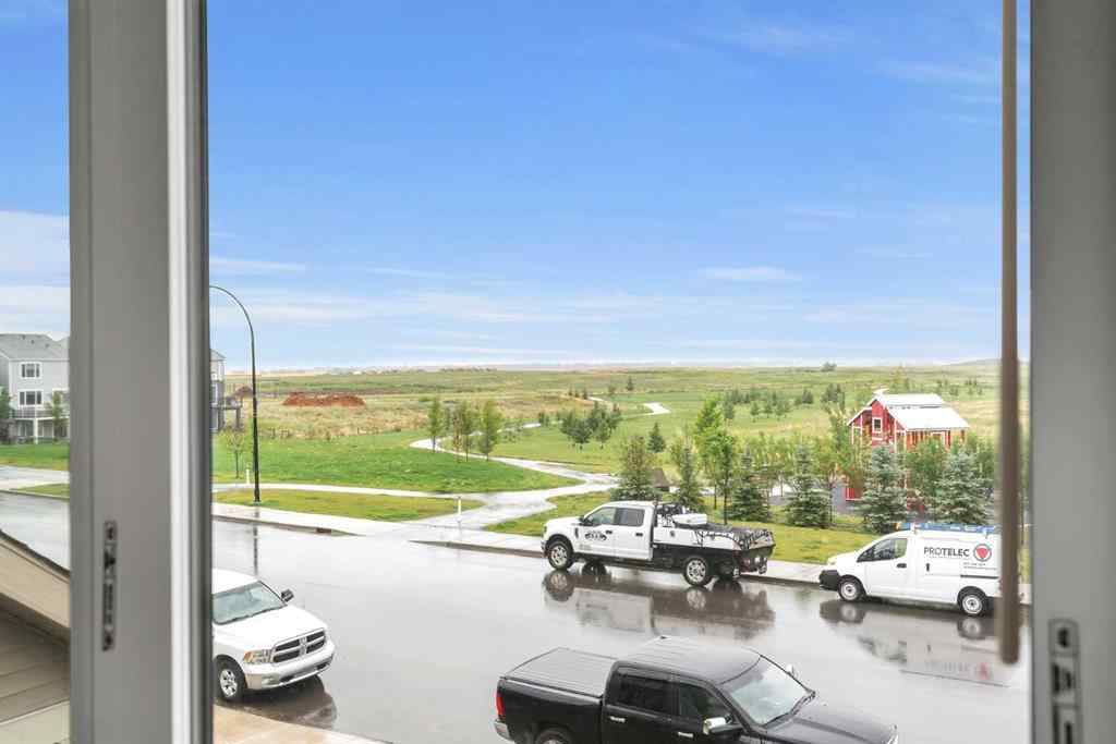 MLS® A2243469 - 1870 Rangeview Drive SE in Rangeview Calgary, Residential