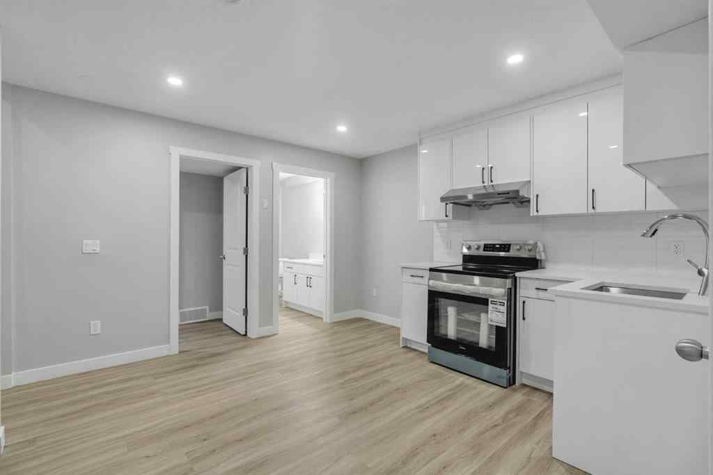 MLS® A2243469 - 1870 Rangeview Drive SE in Rangeview Calgary, Residential