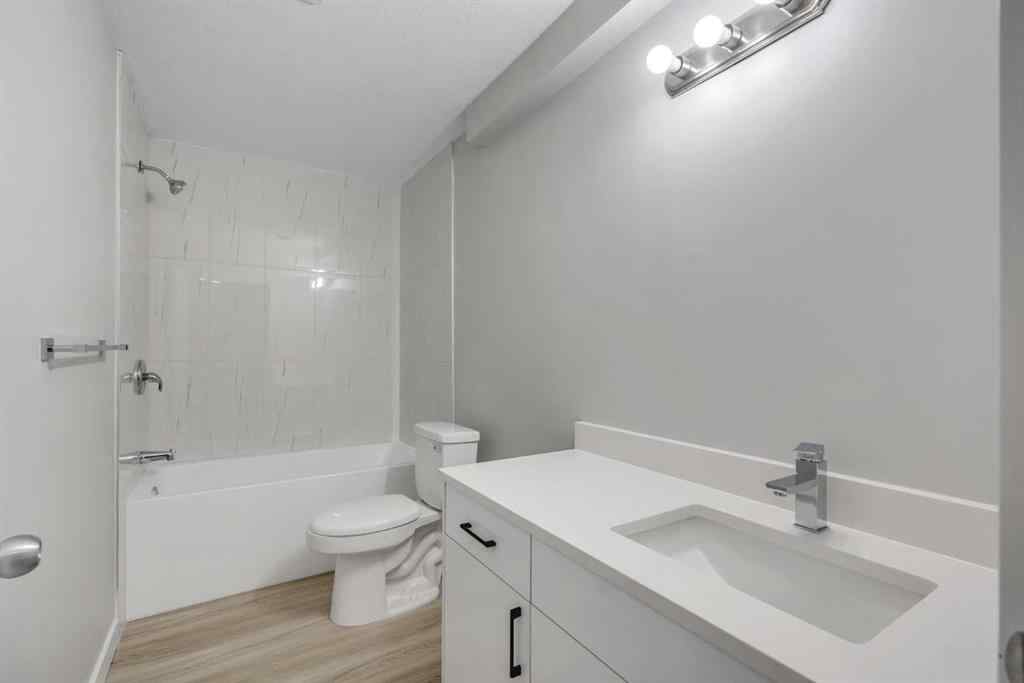 MLS® A2243469 - 1870 Rangeview Drive SE in Rangeview Calgary, Residential