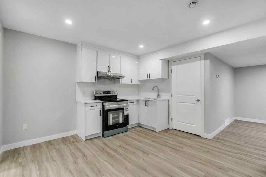 MLS® A2243469 - 1870 Rangeview Drive SE in Rangeview Calgary, Residential