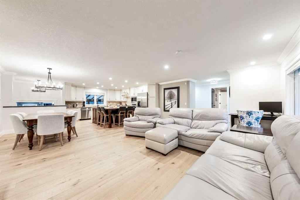 MLS® A2243470 - 136 Parkridge Place SE in Parkland Calgary, Residential