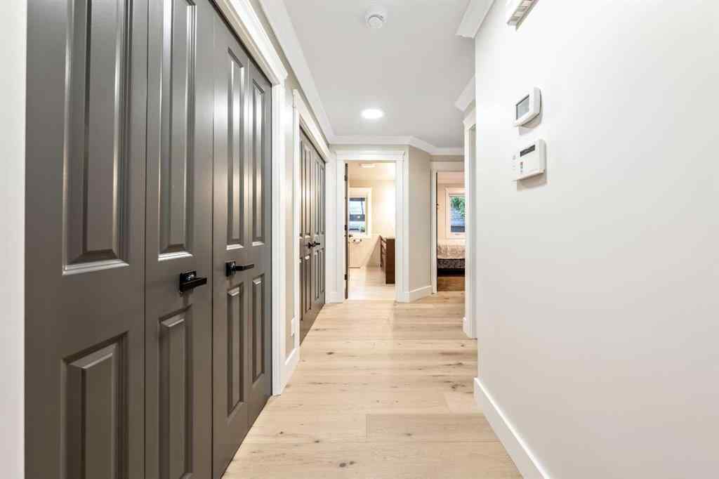 MLS® A2243470 - 136 Parkridge Place SE in Parkland Calgary, Residential