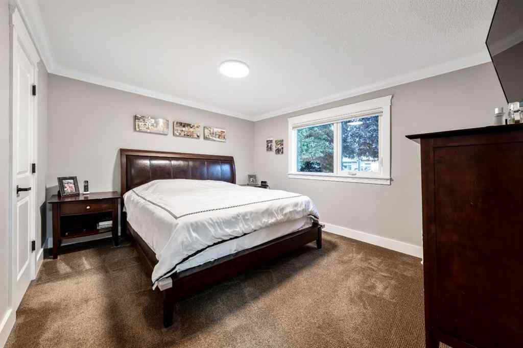 MLS® A2243470 - 136 Parkridge Place SE in Parkland Calgary, Residential