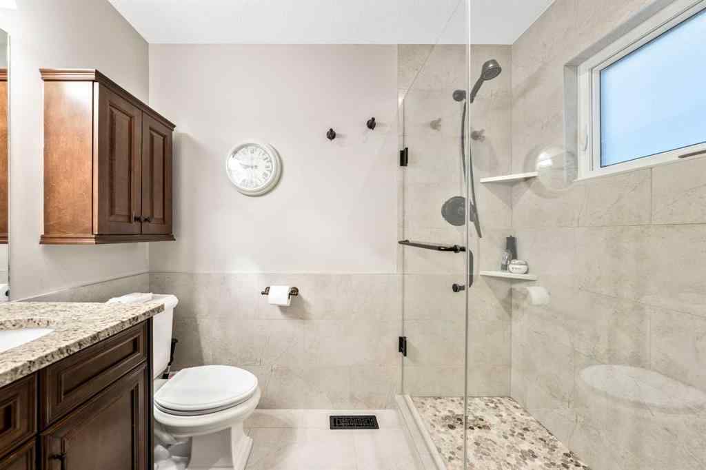 MLS® A2243470 - 136 Parkridge Place SE in Parkland Calgary, Residential